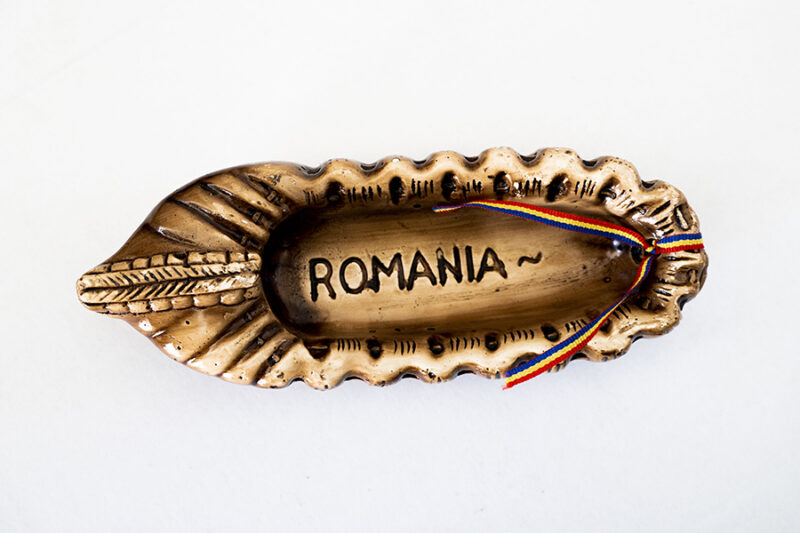 Produs Ceramica Marginea Opinca Romania O1 1
