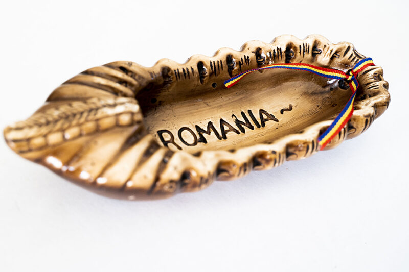 Produs Ceramica Marginea Opinca Romania O1 2