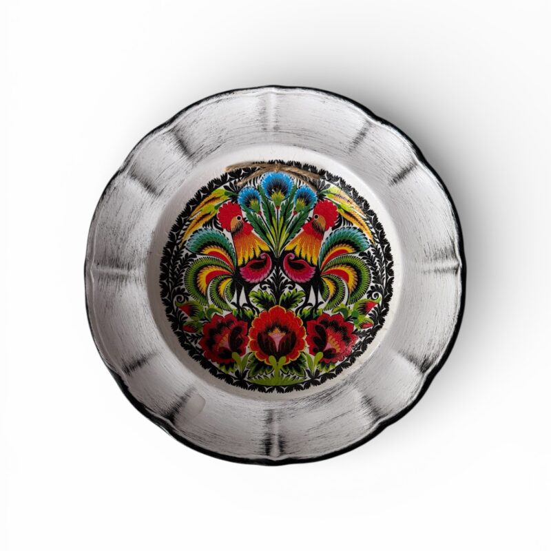 Farfurie decorativă