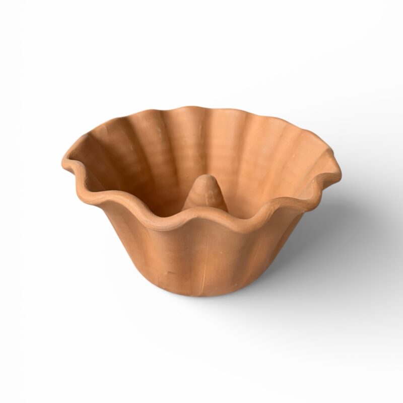 Formă mare de cozonac (babă mare)