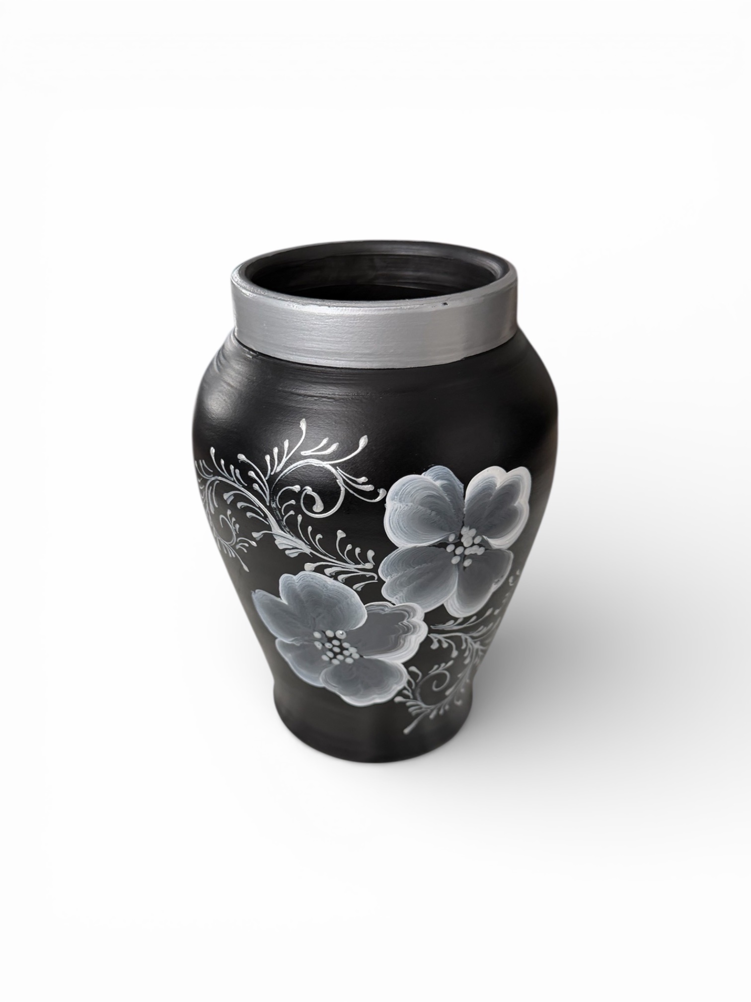 Vază pictată 1 Vază pictată