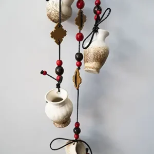Aplică Sporul Casei-Ceramică Marginea