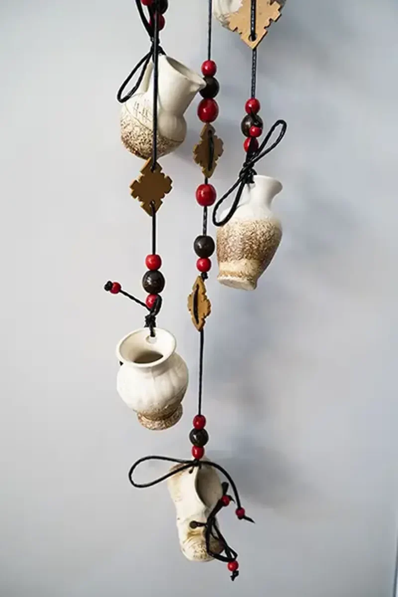 Aplică Sporul Casei-Ceramică Marginea