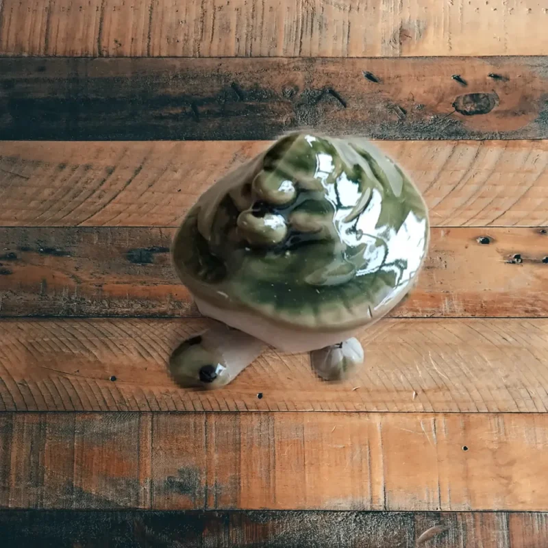 Broască țestoasă din ceramică-Ceramică Marginea