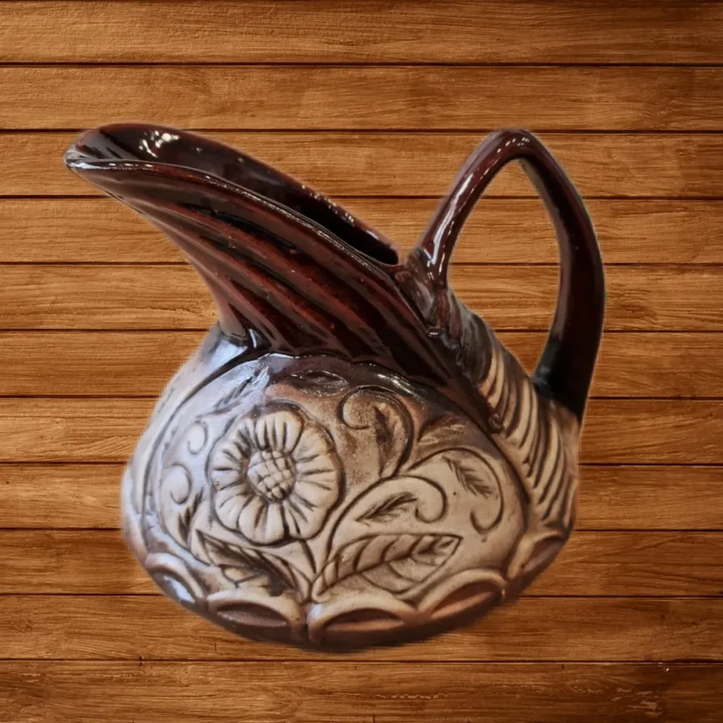 Carafă din ceramică-Ceramică Marginea