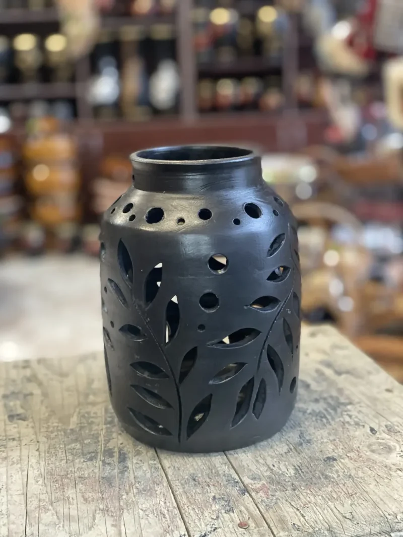 Felinar-Ceramică Marginea
