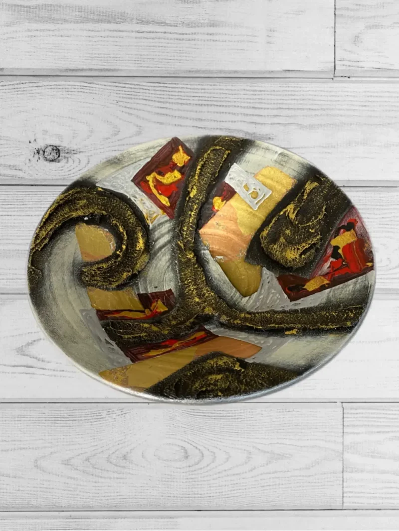Fructieră-Ceramică Marginea