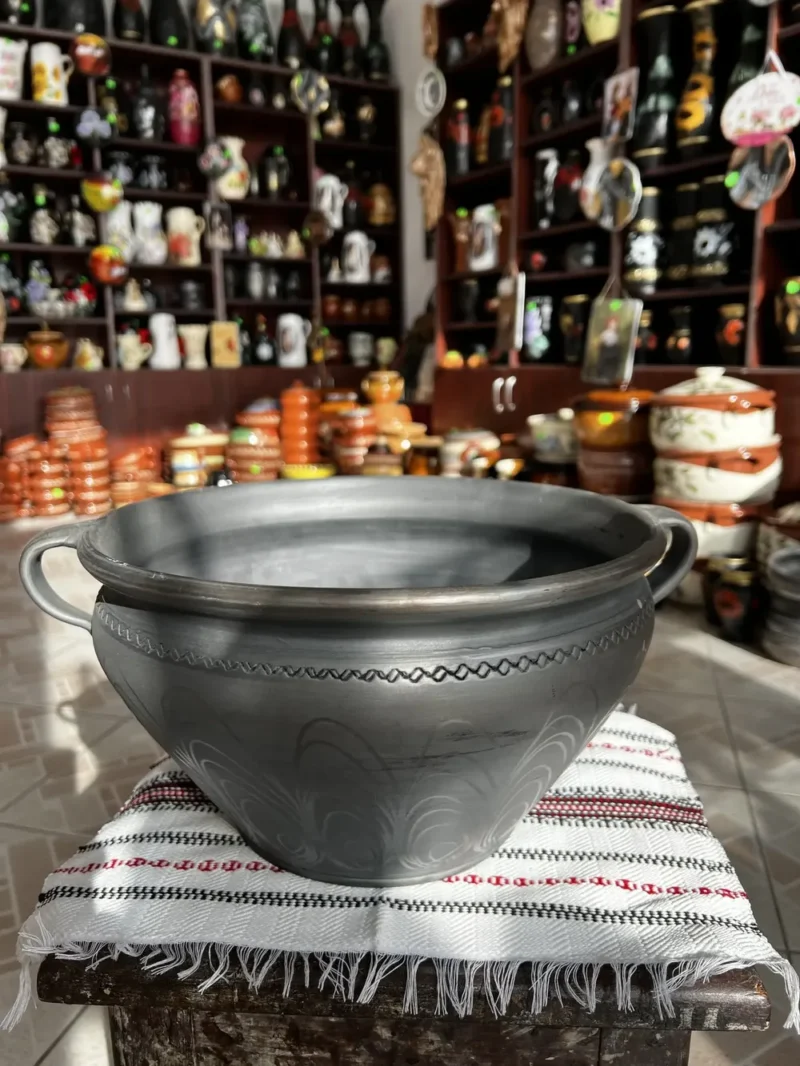 Hârdău mare-Ceramică Marginea
