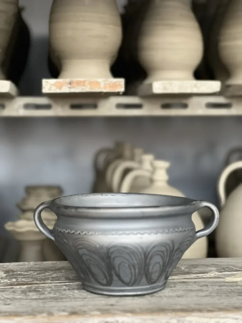 Hârdău mediu - Ceramică Marginea