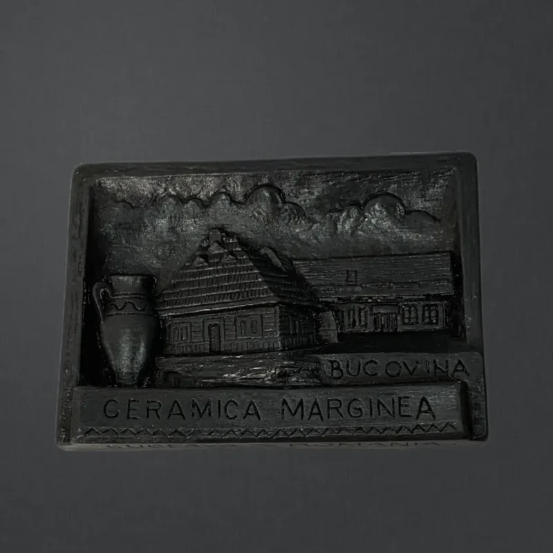 Magnet CERAMICA MARGINEA-Ceramică Marginea
