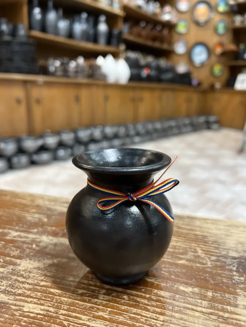 Miniatură ceramică-Ceramică Marginea