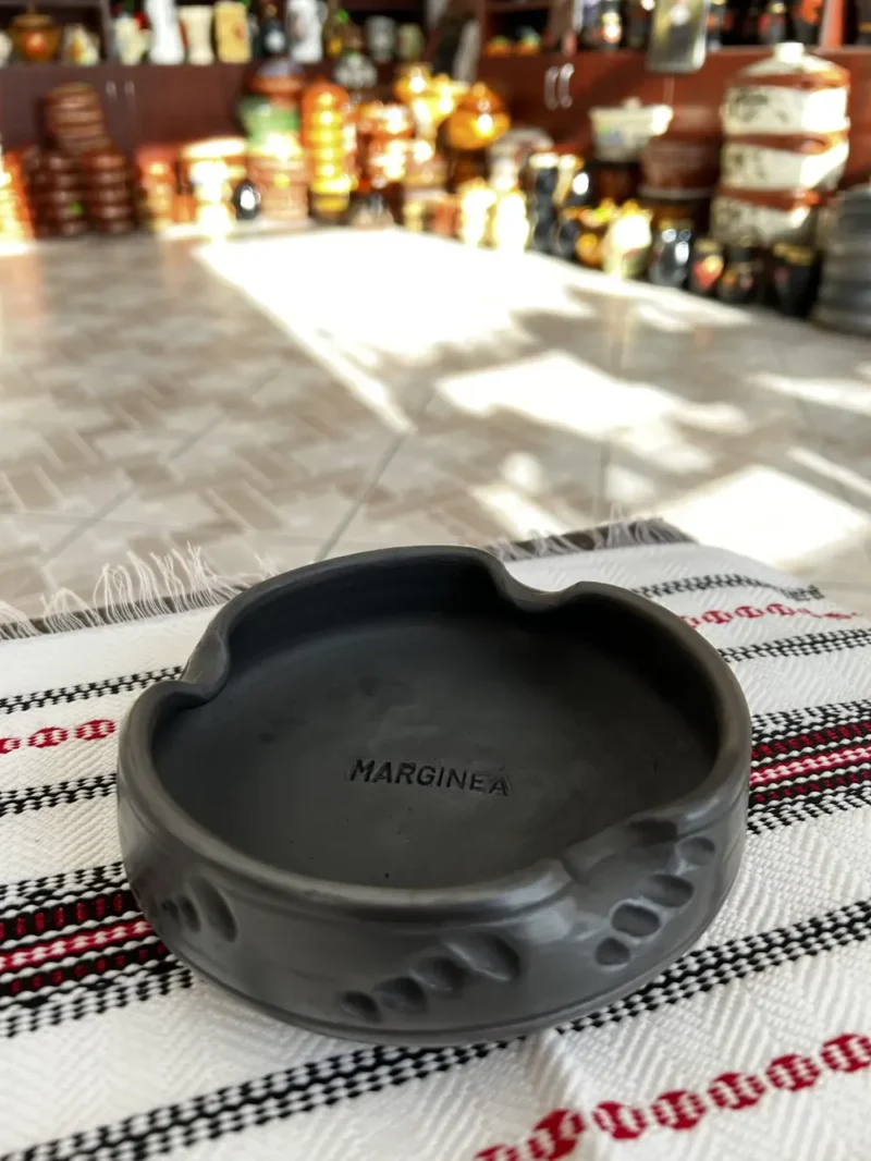 Scrumieră-Ceramică Marginea