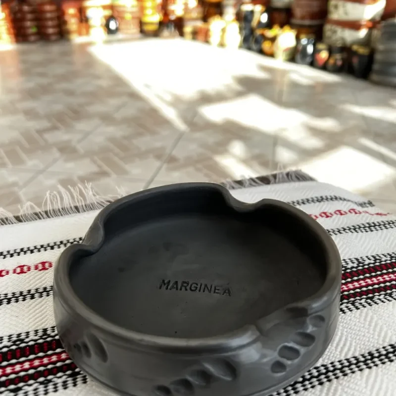 Scrumieră-Ceramică Marginea