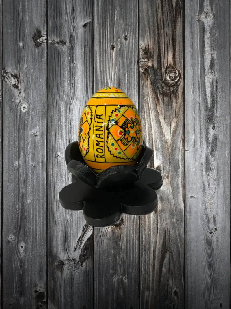Suport ou-Ceramică Marginea