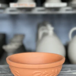 Vas pentru cuptor-Ceramică Marginea