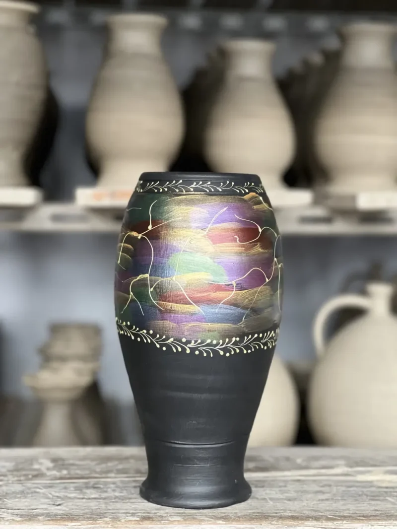 Vază Aurora - Ceramică Marginea
