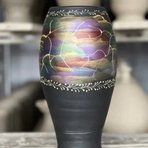 Vază Aurora - Ceramică Marginea