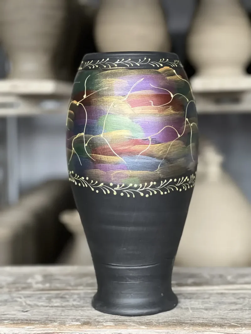 Vază Aurora - Ceramică Marginea