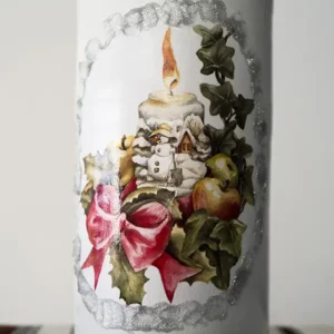 Vază-Ceramică Marginea