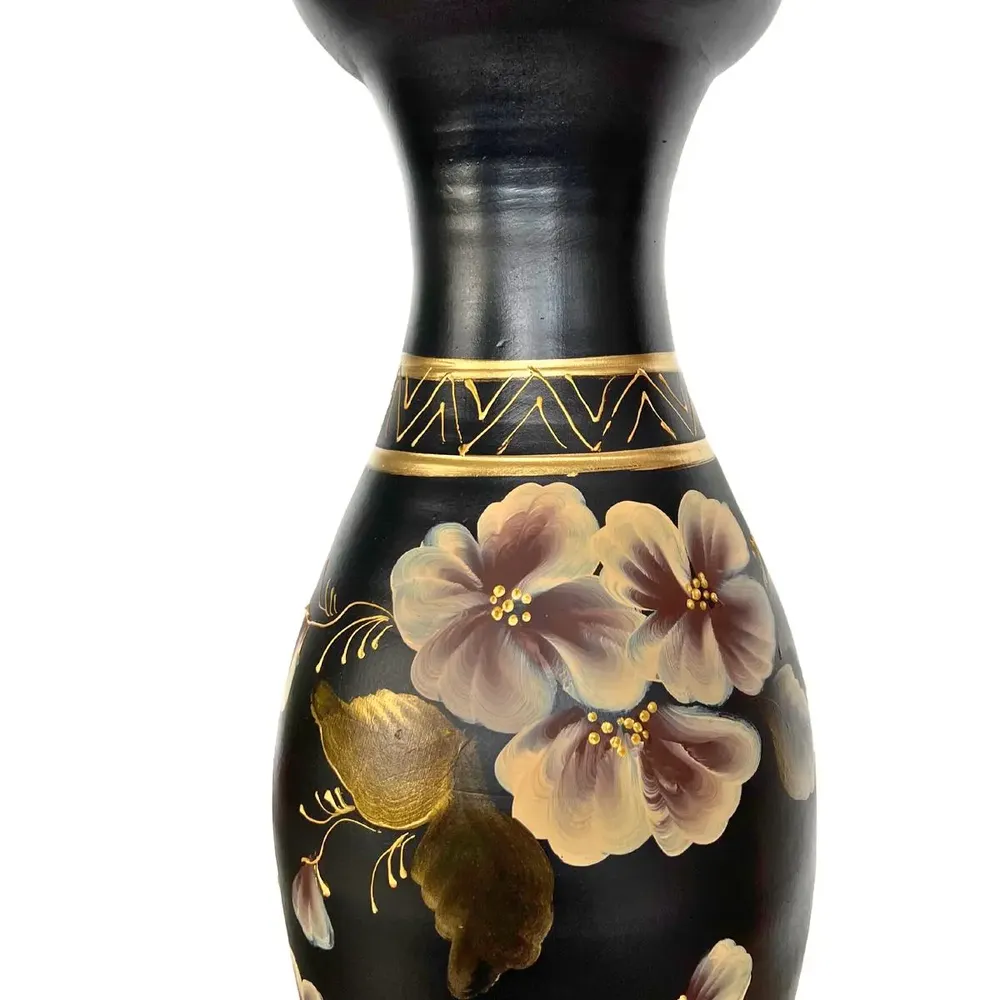 Vază de podea-Ceramică Marginea