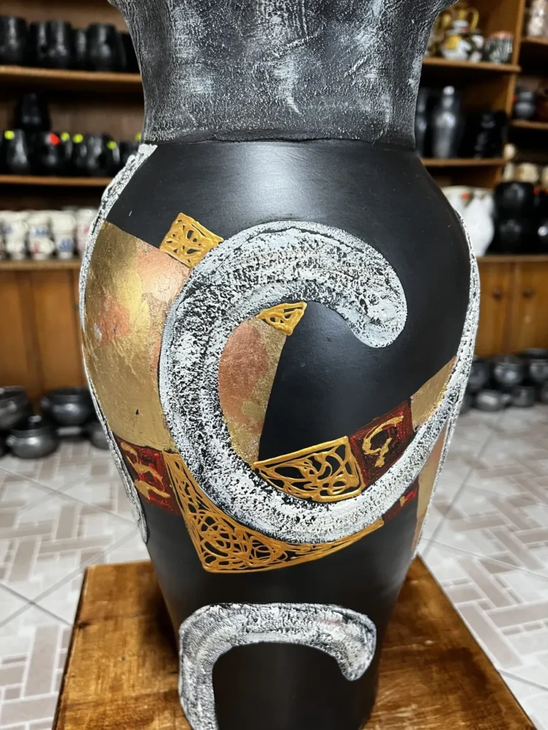 Vază UNICAT-Ceramică Marginea