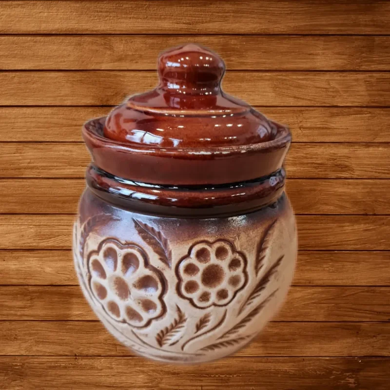 Zaharniță-Ceramică Marginea