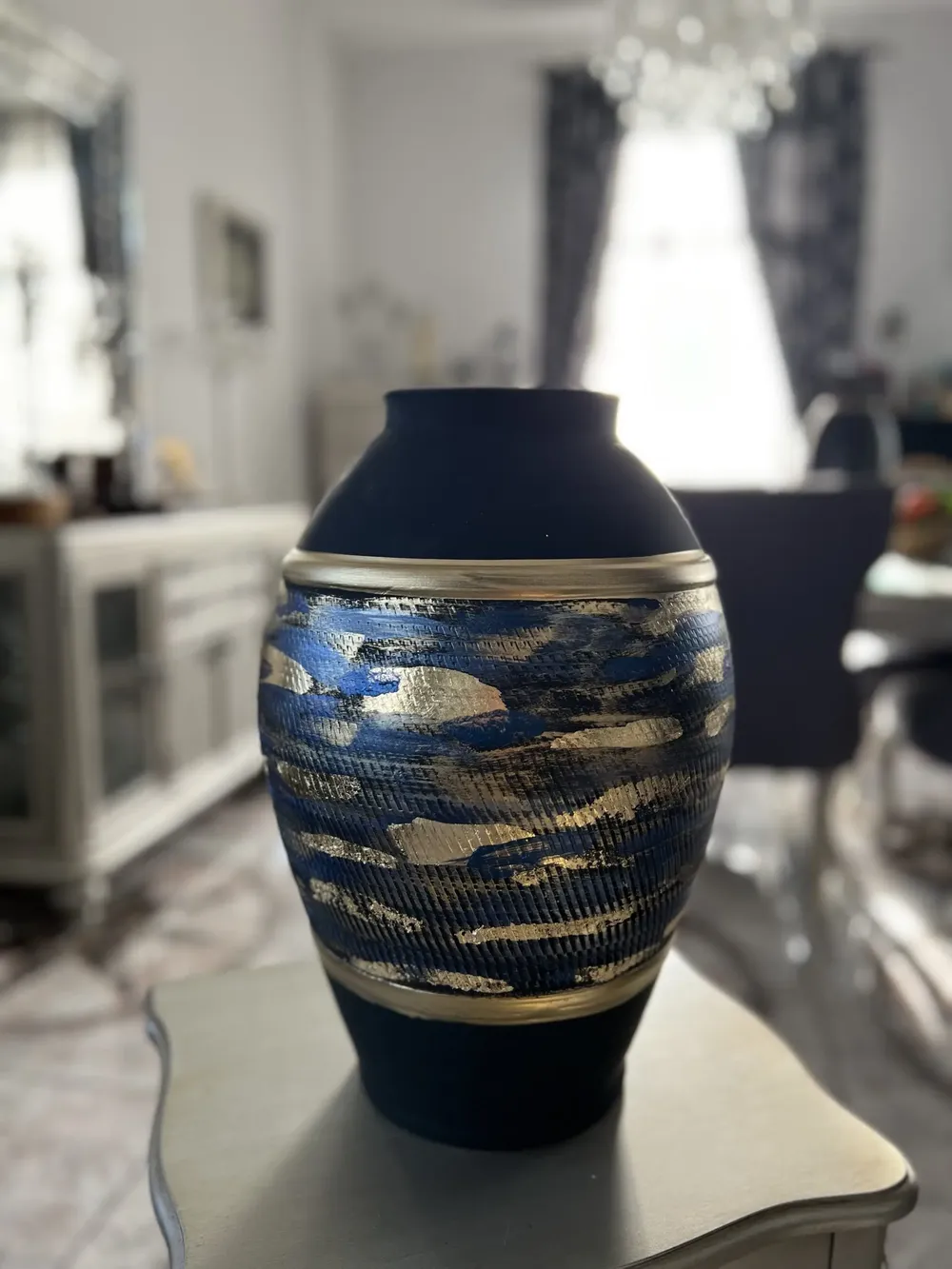 Suport umbrelă-Ceramică Marginea