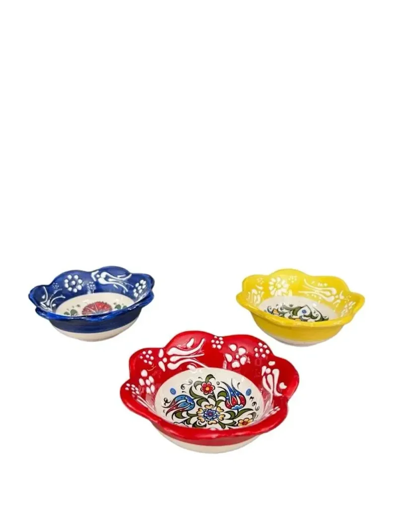 Castronel sosuri-Ceramică Marginea