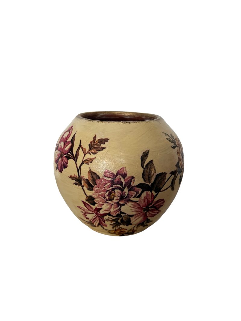 Vază ceramică