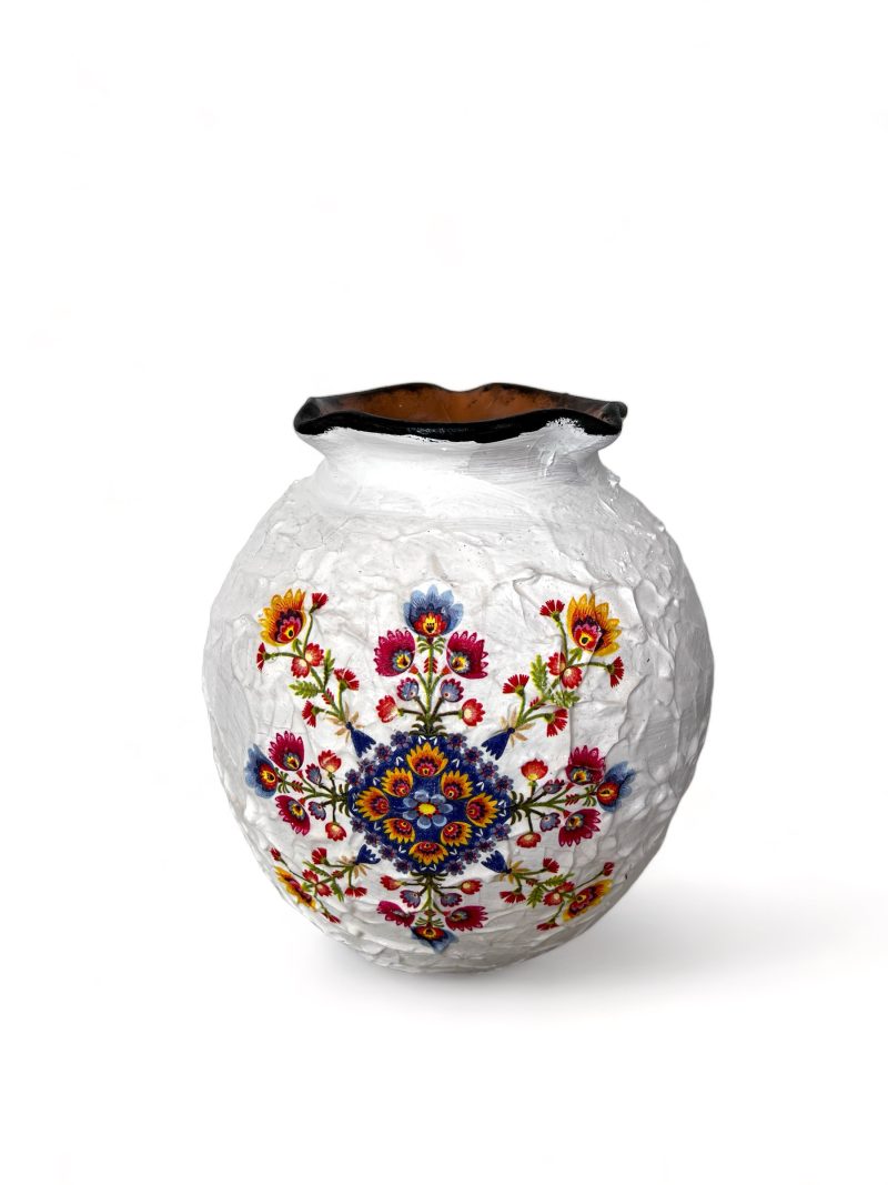 Vază ceramică