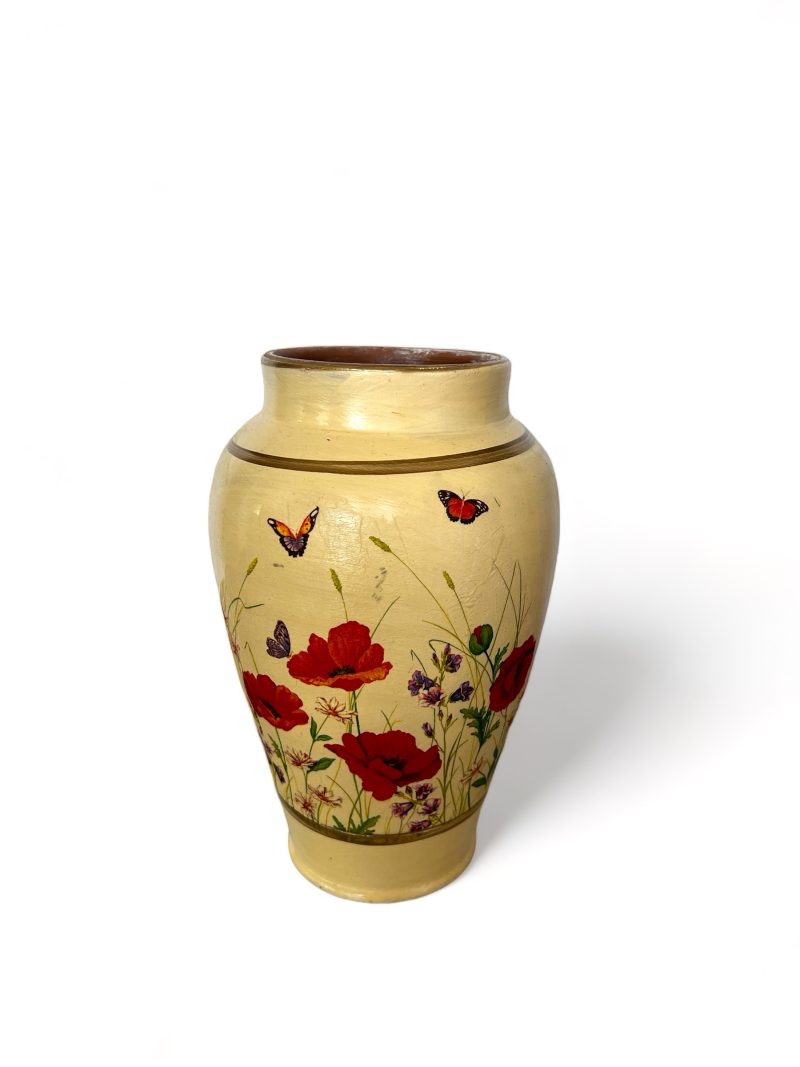 Vază ceramică