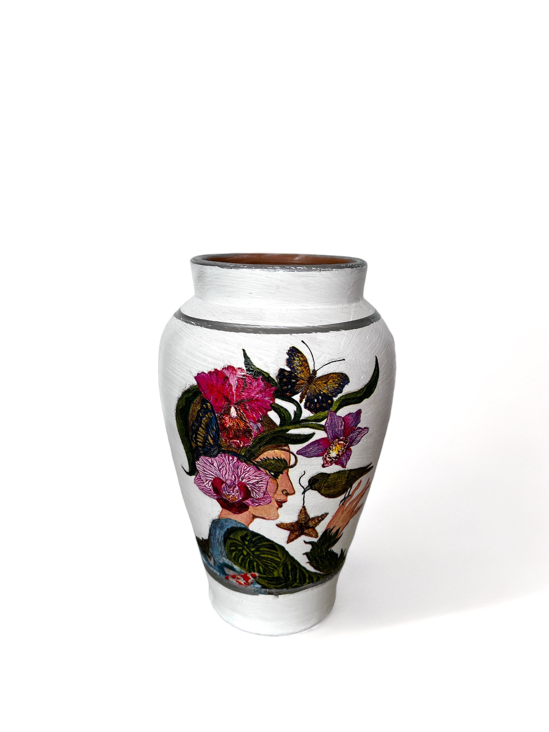 Vază ceramică 1 Vază ceramică