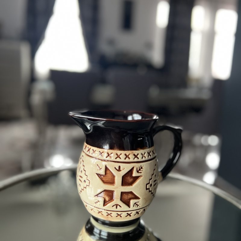 Carafă pentru vin
