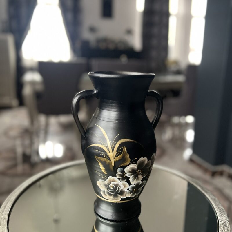 Amforă ceramică