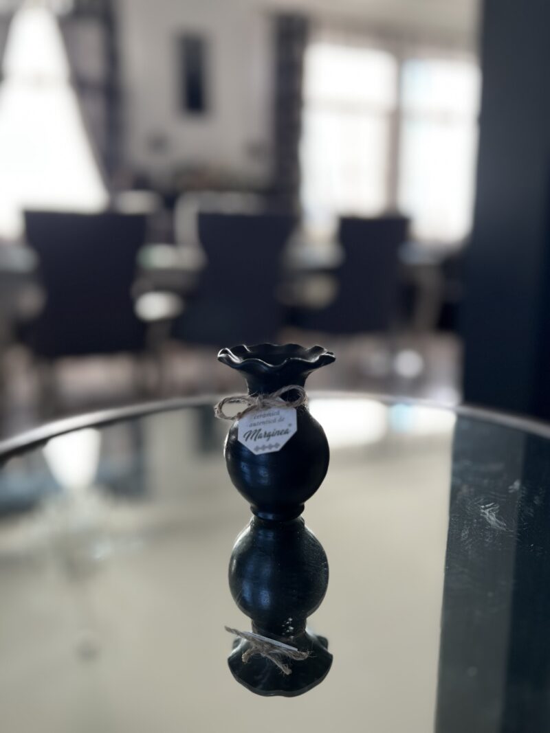 Miniatură ceramică