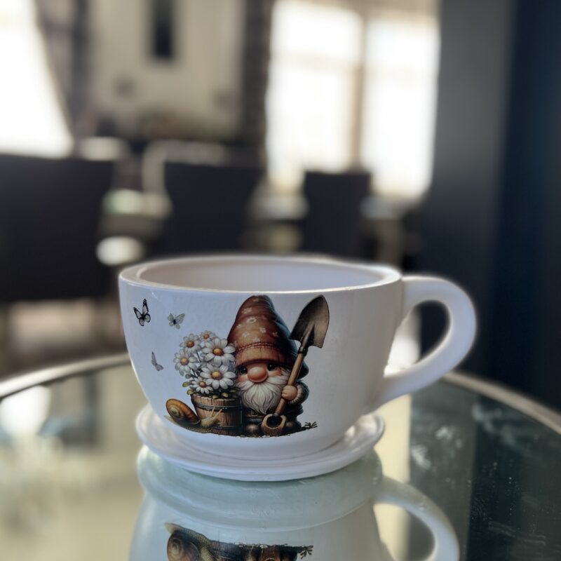 Ghiveci ceramică