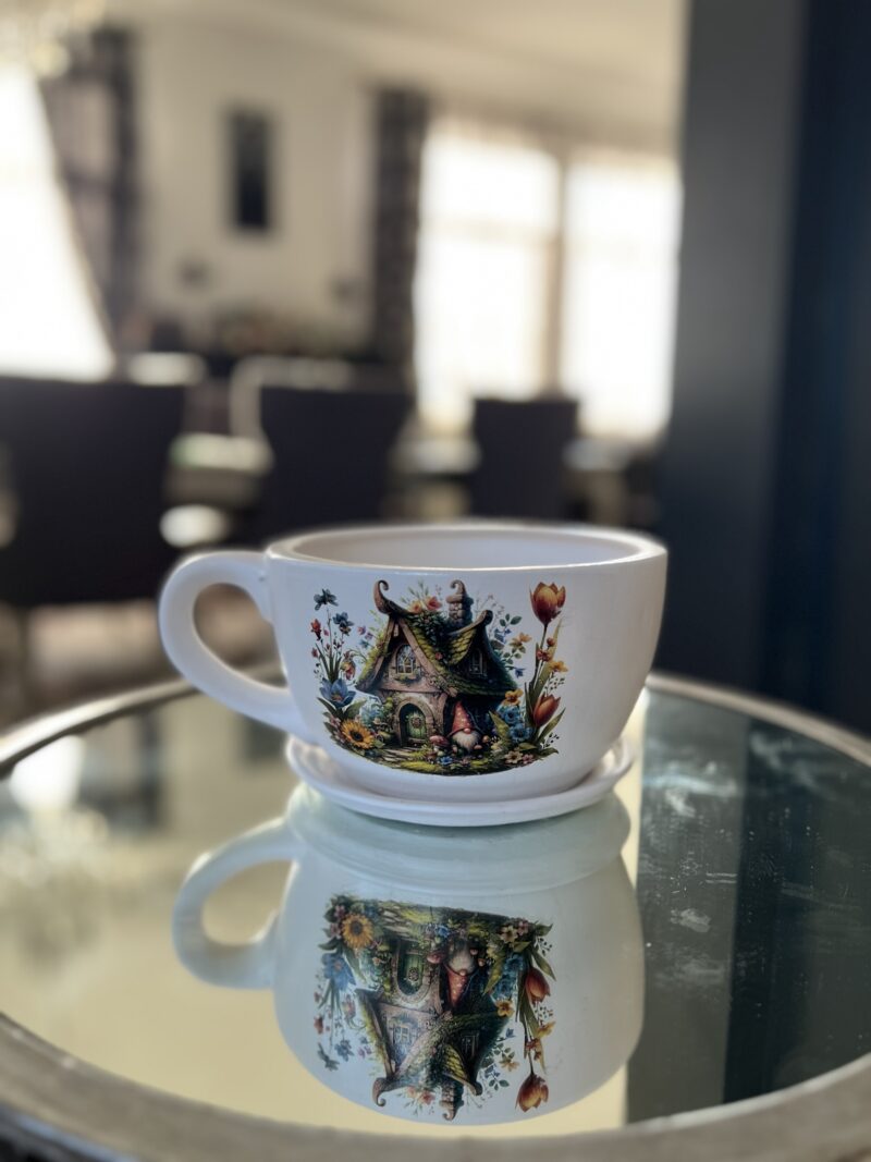 Ghiveci ceramică