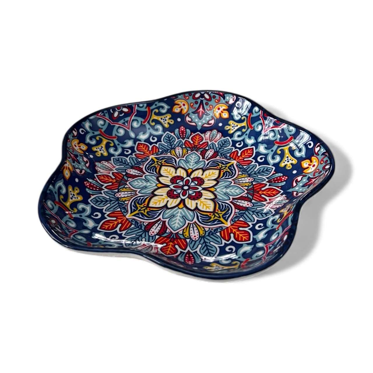 Farfurie floare 1 Farfurie floare