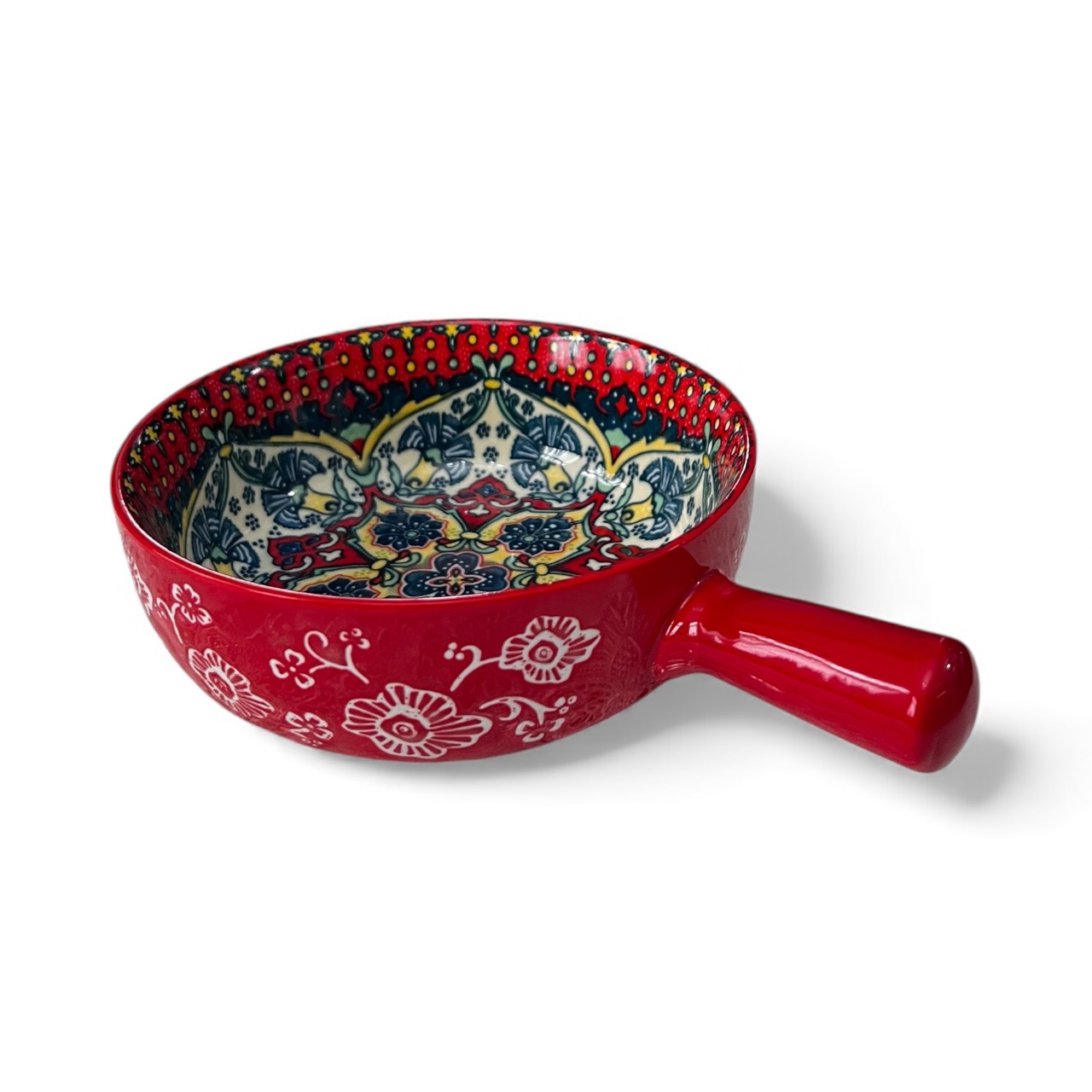 Tigaie cu mâner 1 Tigaie cu mâner