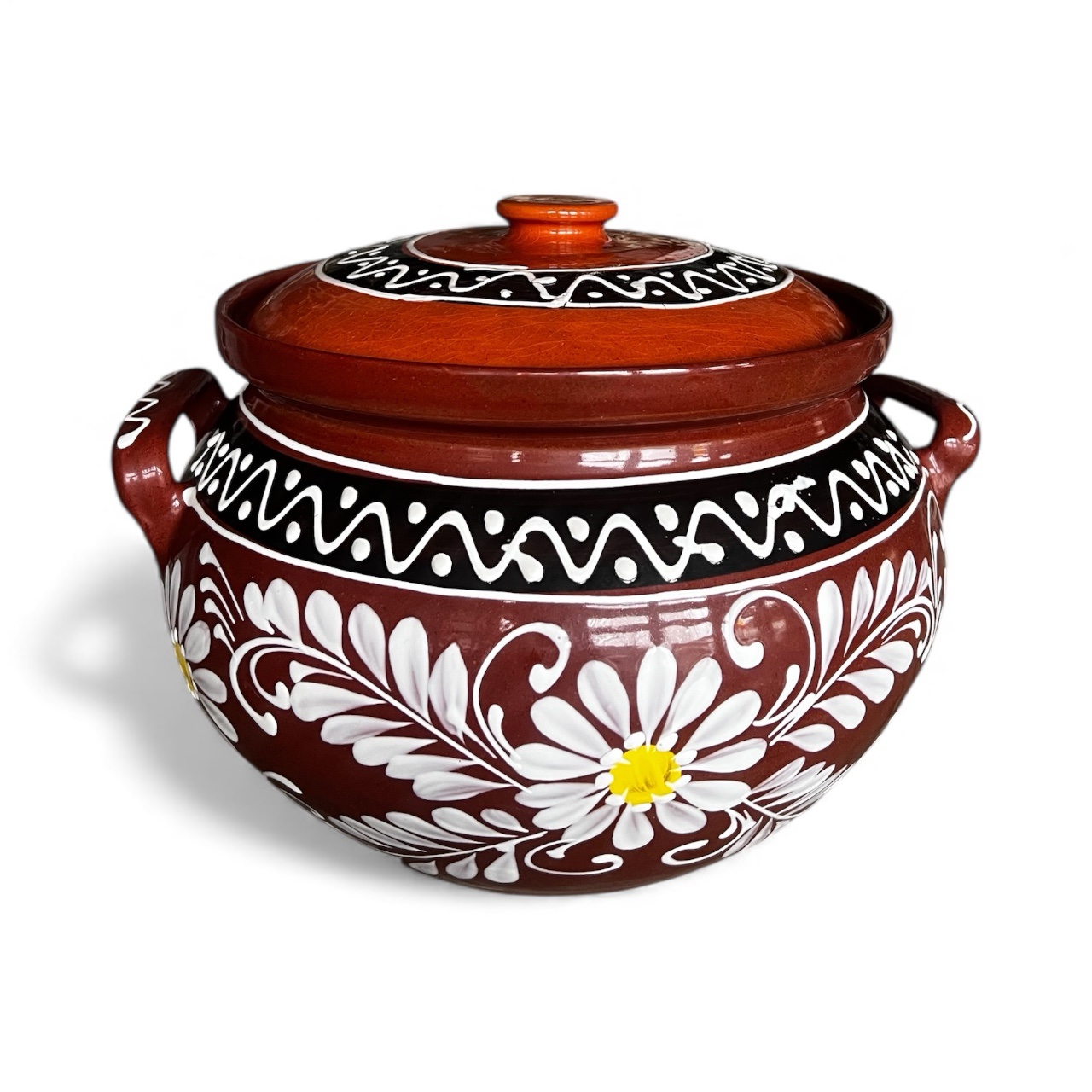 Oală pentru sarmale 5 litri