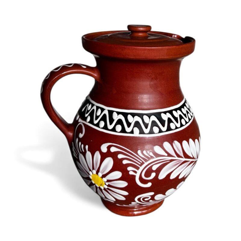 Oală pentru lapte 2 litri