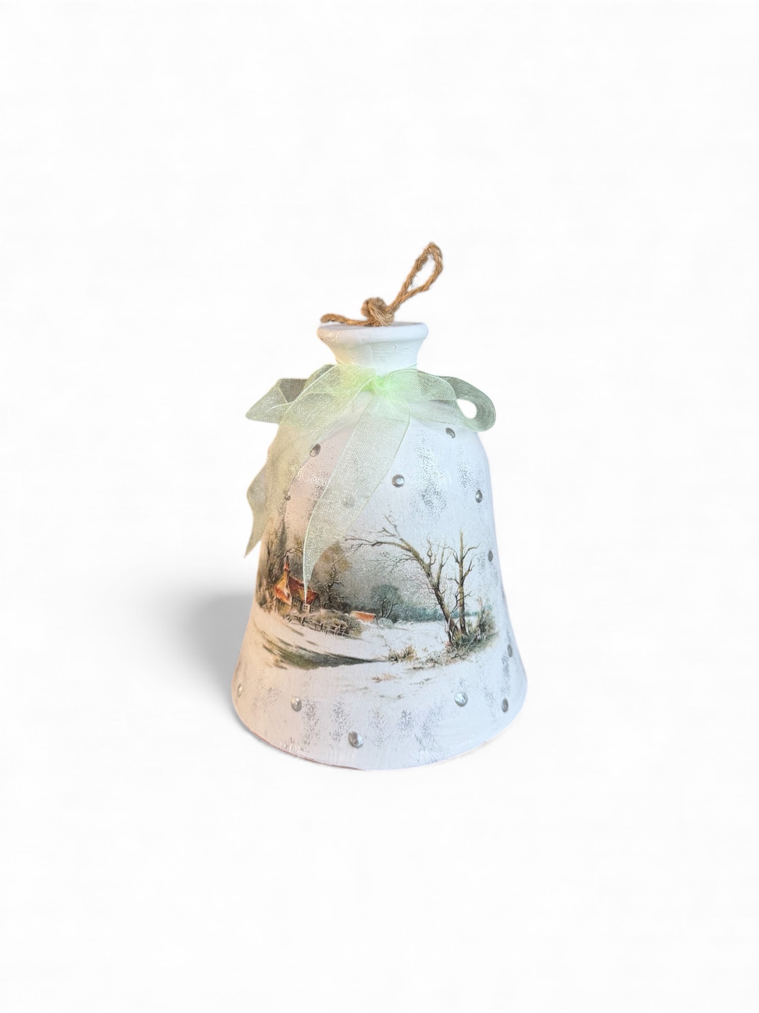 Clopot ceramic 1 Clopot ceramic