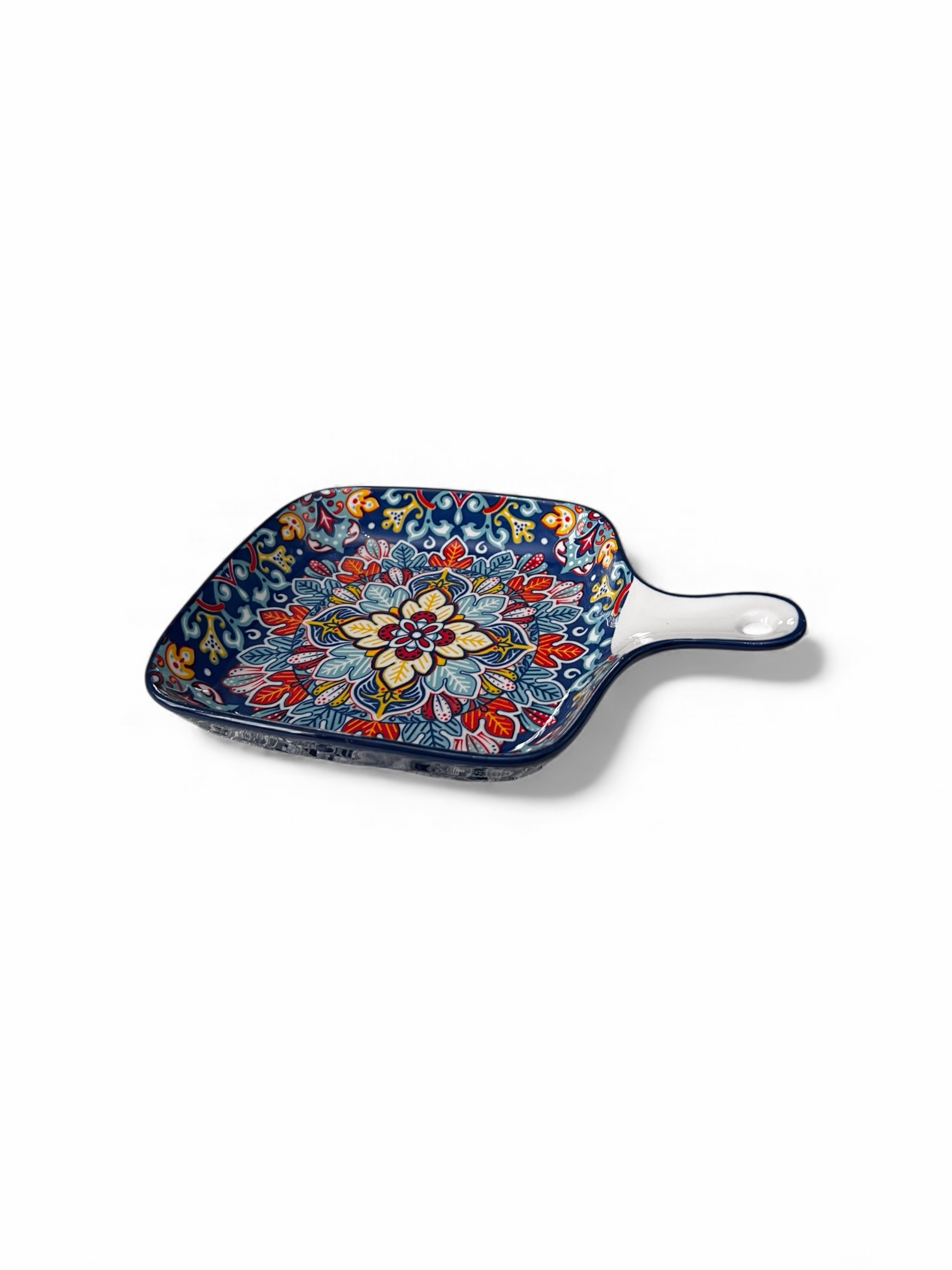 Platou cu mâner 1 Platou cu mâner