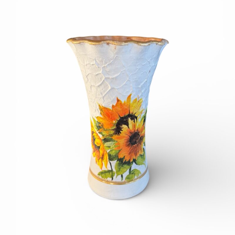 Vază Floarea Soarelui