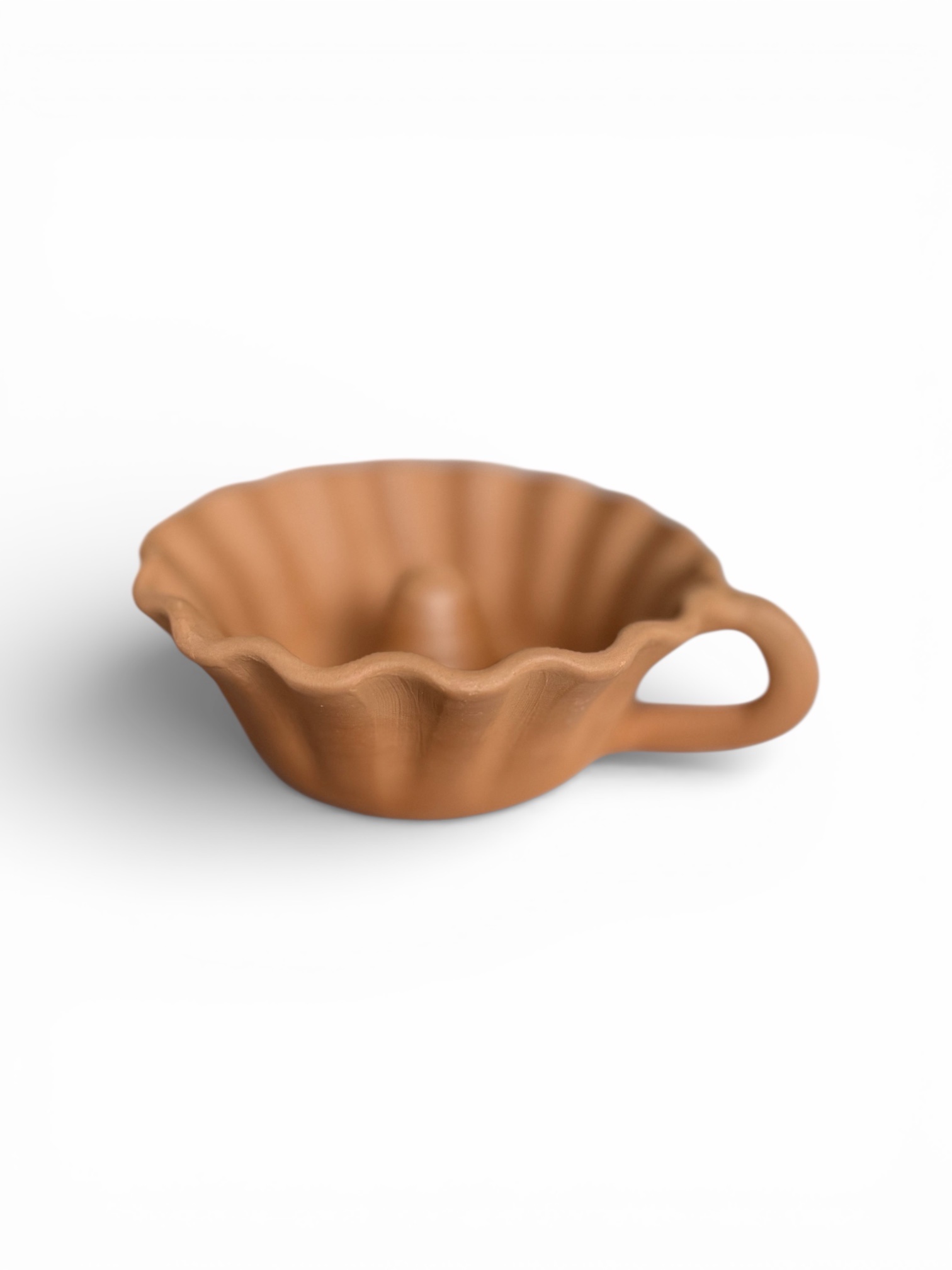 Formă medie pentru cozonac (babă medie)