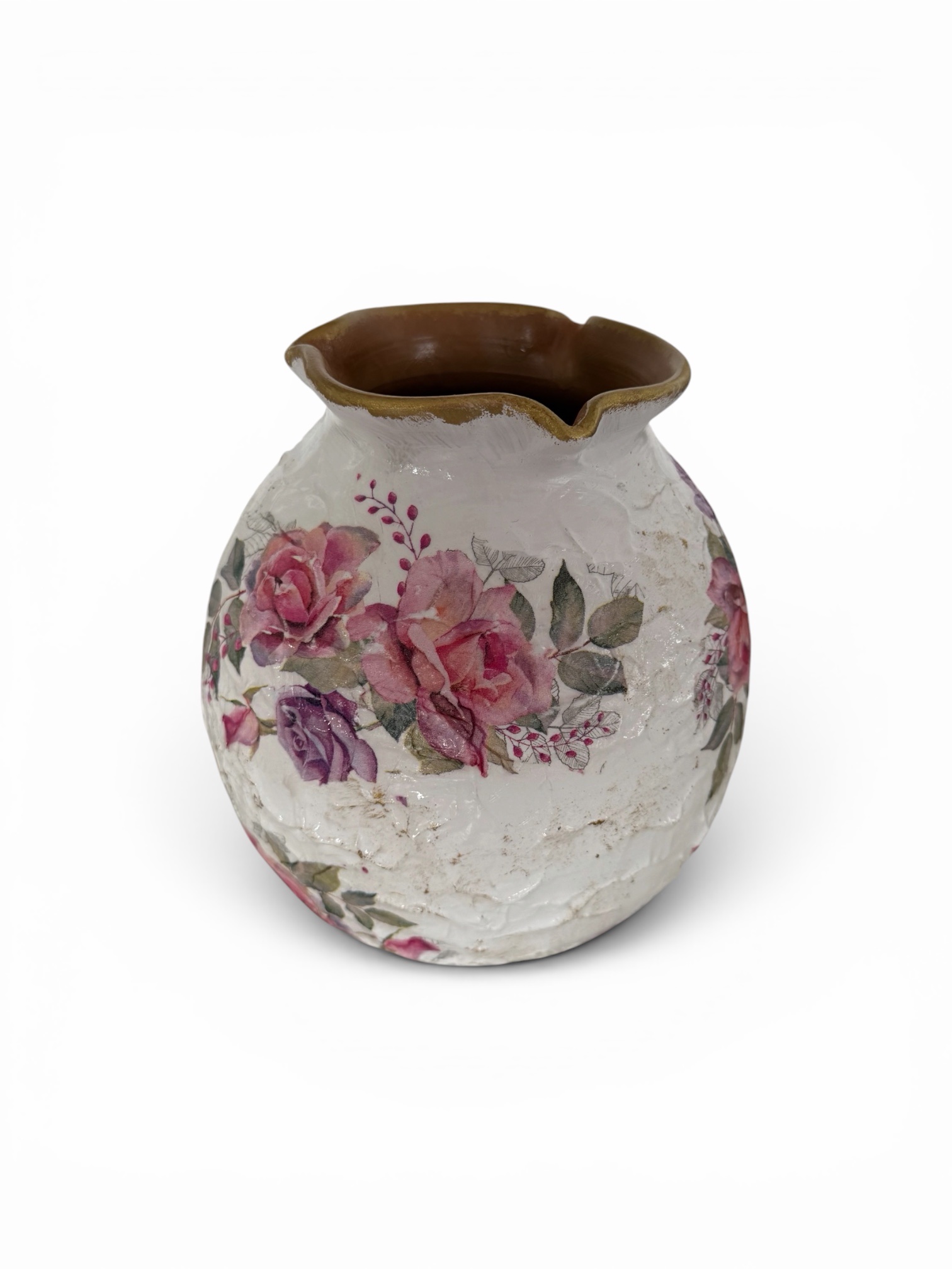 Vază decorativă